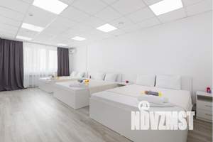 2-к квартира, посуточно, 59м2, 17/17 этаж