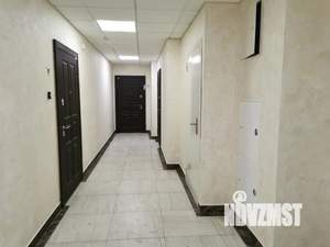 1-к квартира, посуточно, 35м2, 9/17 этаж