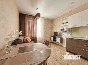 2-к квартира, посуточно, 65м2, 3/16 этаж