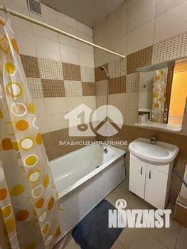 1-к квартира, на длительный срок, 40м2, 3/10 этаж