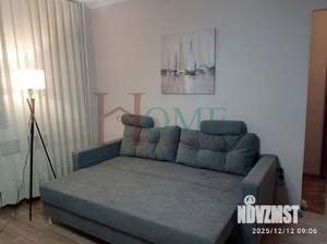 1-к квартира, на длительный срок, 34м2, 6/10 этаж