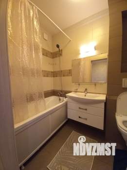 1-к квартира, на длительный срок, 40м2, 17/26 этаж