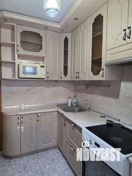 3-к квартира, на длительный срок, 60м2, 3/10 этаж