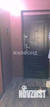 Студия квартира, на длительный срок, 21м2, 4/10 этаж