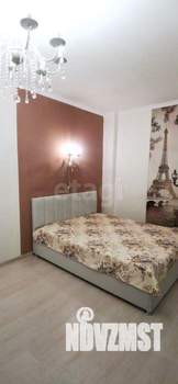 1-к квартира, на длительный срок, 47м2, 5/16 этаж