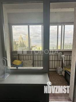 1-к квартира, на длительный срок, 42м2, 6/25 этаж