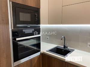 2-к квартира, на длительный срок, 45м2, 11/23 этаж