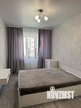 2-к квартира, на длительный срок, 37м2, 6/16 этаж