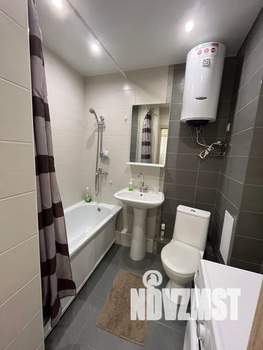 1-к квартира, посуточно, 35м2, 7/10 этаж