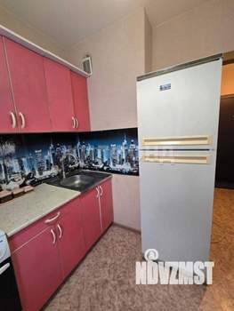 1-к квартира, на длительный срок, 26м2, 7/10 этаж