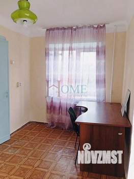 2-к квартира, на длительный срок, 48м2, 5/5 этаж