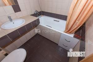 1-к квартира, на длительный срок, 38м2, 2/11 этаж