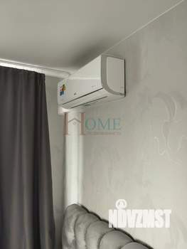 1-к квартира, на длительный срок, 32м2, 5/5 этаж