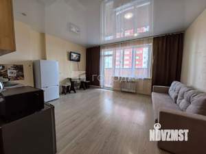 Студия квартира, на длительный срок, 33м2, 14/26 этаж