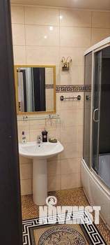 1-к квартира, на длительный срок, 43м2, 7/27 этаж