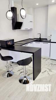 2-к квартира, посуточно, 40м2, 4/27 этаж