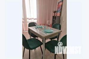 1-к квартира, посуточно, 45м2, 12/25 этаж