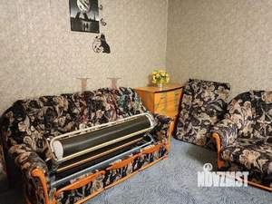 2-к квартира, на длительный срок, 52м2, 7/9 этаж