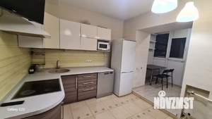 1-к квартира, на длительный срок, 41м2, 5/9 этаж