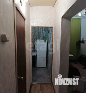 1-к квартира, на длительный срок, 30м2, 1/3 этаж