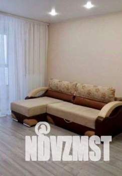 Студия квартира, на длительный срок, 36м2, 12/17 этаж