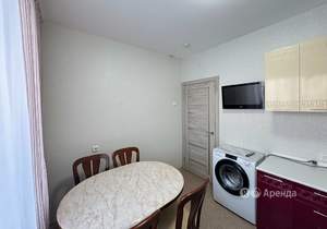 1-к квартира, на длительный срок, 33м2, 3/10 этаж