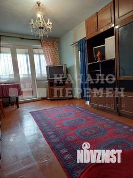 3-к квартира, на длительный срок, 60м2, 5/5 этаж