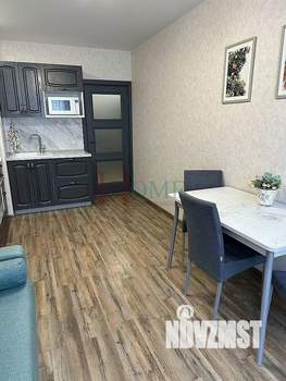 2-к квартира, на длительный срок, 41м2, 9/22 этаж