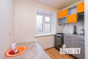 2-к квартира, посуточно, 45м2, 3/5 этаж