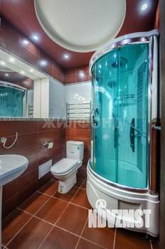 1-к квартира, на длительный срок, 43м2, 8/10 этаж