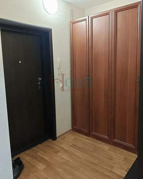 1-к квартира, на длительный срок, 48м2, 11/17 этаж