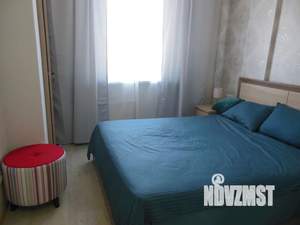 2-к квартира, посуточно, 54м2, 10/19 этаж