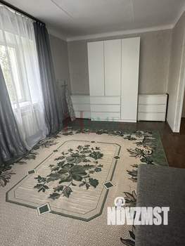 1-к квартира, на длительный срок, 30м2, 4/5 этаж