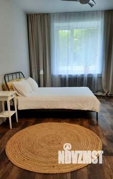 2-к квартира, посуточно, 56м2, 1/4 этаж