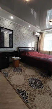 3-к квартира, на длительный срок, 60м2, 4/5 этаж