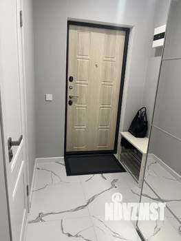 Студия квартира, на длительный срок, 27м2, 14/27 этаж