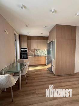 Студия квартира, на длительный срок, 31м2, 30/30 этаж