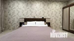 1-к квартира, посуточно, 70м2, 1/1 этаж