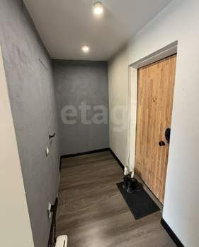 1-к квартира, на длительный срок, 28м2, 5/5 этаж