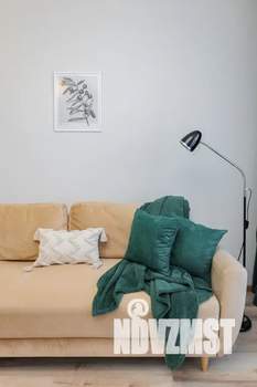 2-к квартира, посуточно, 40м2, 14/17 этаж