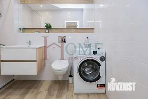 1-к квартира, на длительный срок, 37м2, 2/16 этаж