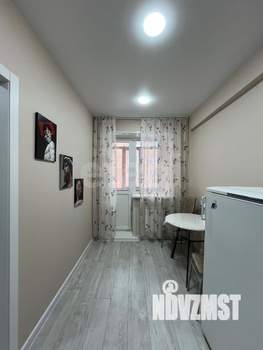 1-к квартира, на длительный срок, 32м2, 5/7 этаж