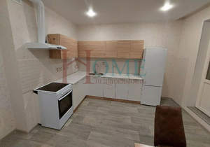 1-к квартира, на длительный срок, 47м2, 8/25 этаж