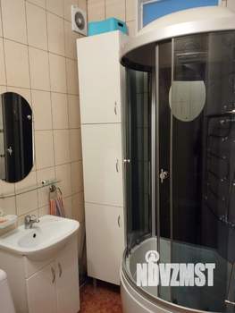 2-к квартира, на длительный срок, 43м2, 5/5 этаж