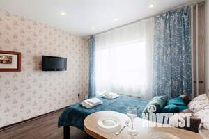 1-к квартира, посуточно, 22м2, 1/1 этаж