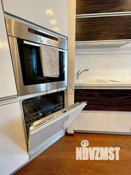 3-к квартира, на длительный срок, 107м2, 5/17 этаж