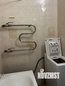 1-к квартира, на длительный срок, 47м2, 7/17 этаж