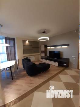 3-к квартира, на длительный срок, 100м2, 14/16 этаж