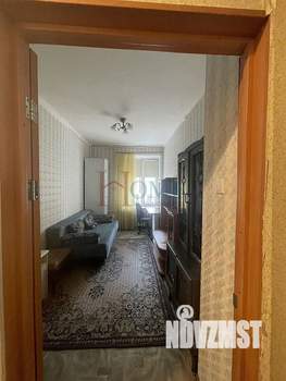 2-к квартира, на длительный срок, 47м2, 2/4 этаж