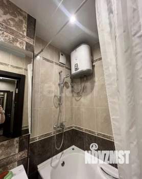 1-к квартира, на длительный срок, 42м2, 9/15 этаж